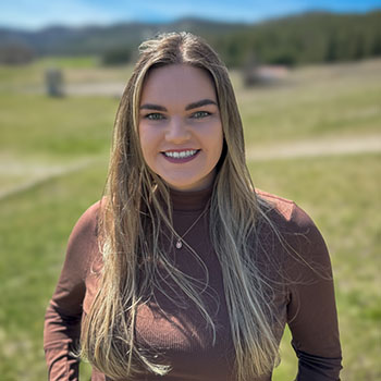 Brianna Brooks