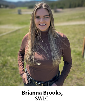 Brianna Brooks